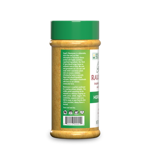 Herb & Spice Rawmesan® 4oz