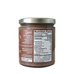 Load image into Gallery viewer, Organic Raw Sprouted Almond Butter, Unsalted 8oz
