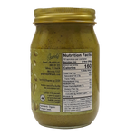 Load image into Gallery viewer, Organic Raw Sprouted Pumpkin Seed Butter, Unsalted 16oz

