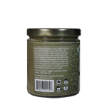 Load image into Gallery viewer, Organic Raw Hemp Seed Butter, Unsalted 8oz
