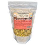 Load image into Gallery viewer, Savory Pumpkin Seed Sprouties® 16oz.

