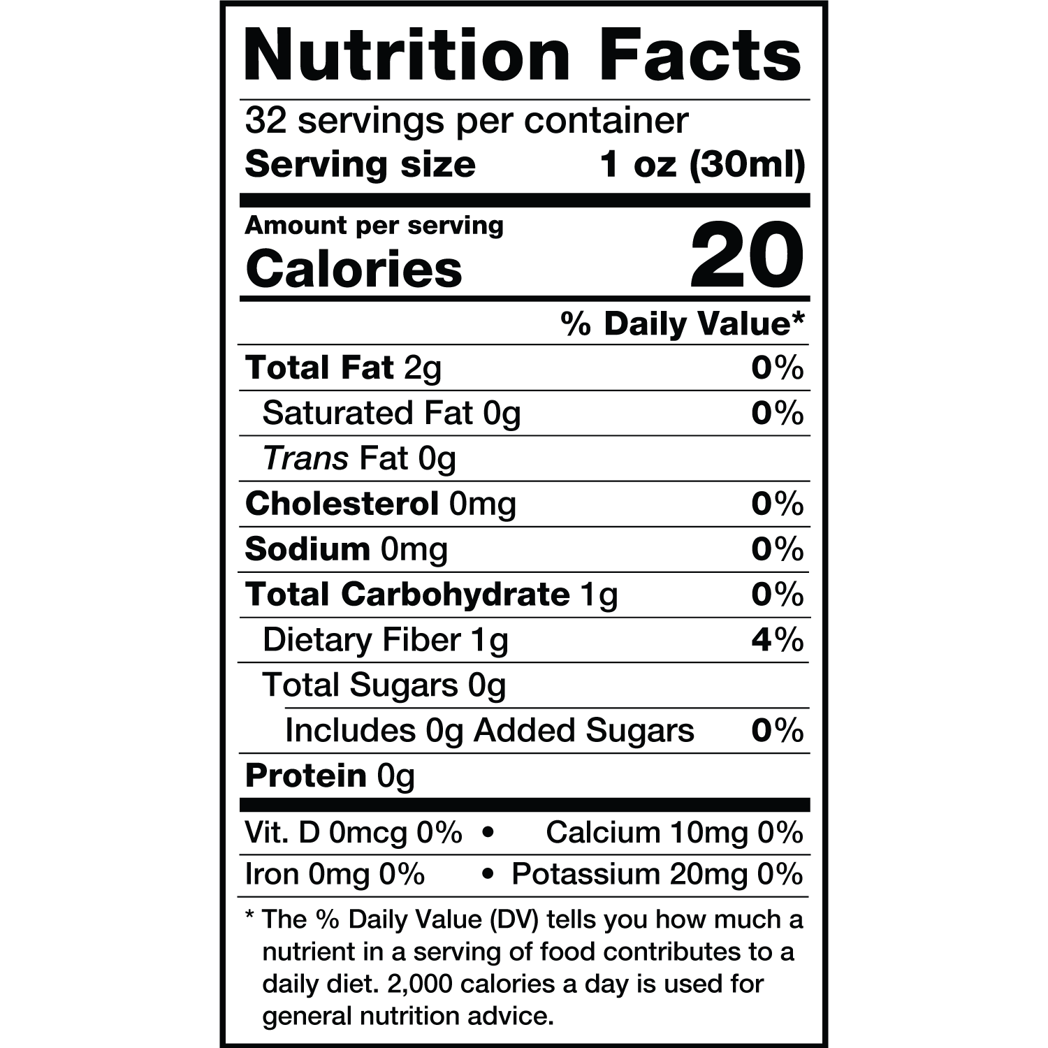 Acai One Superfruit Juice 32oz
