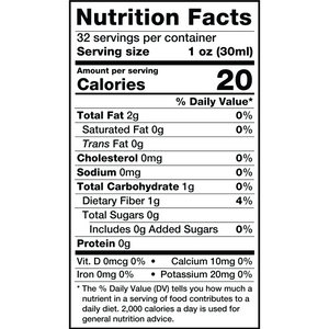 Acai One Superfruit Juice 32oz