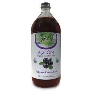 Acai One Superfruit Juice 32oz