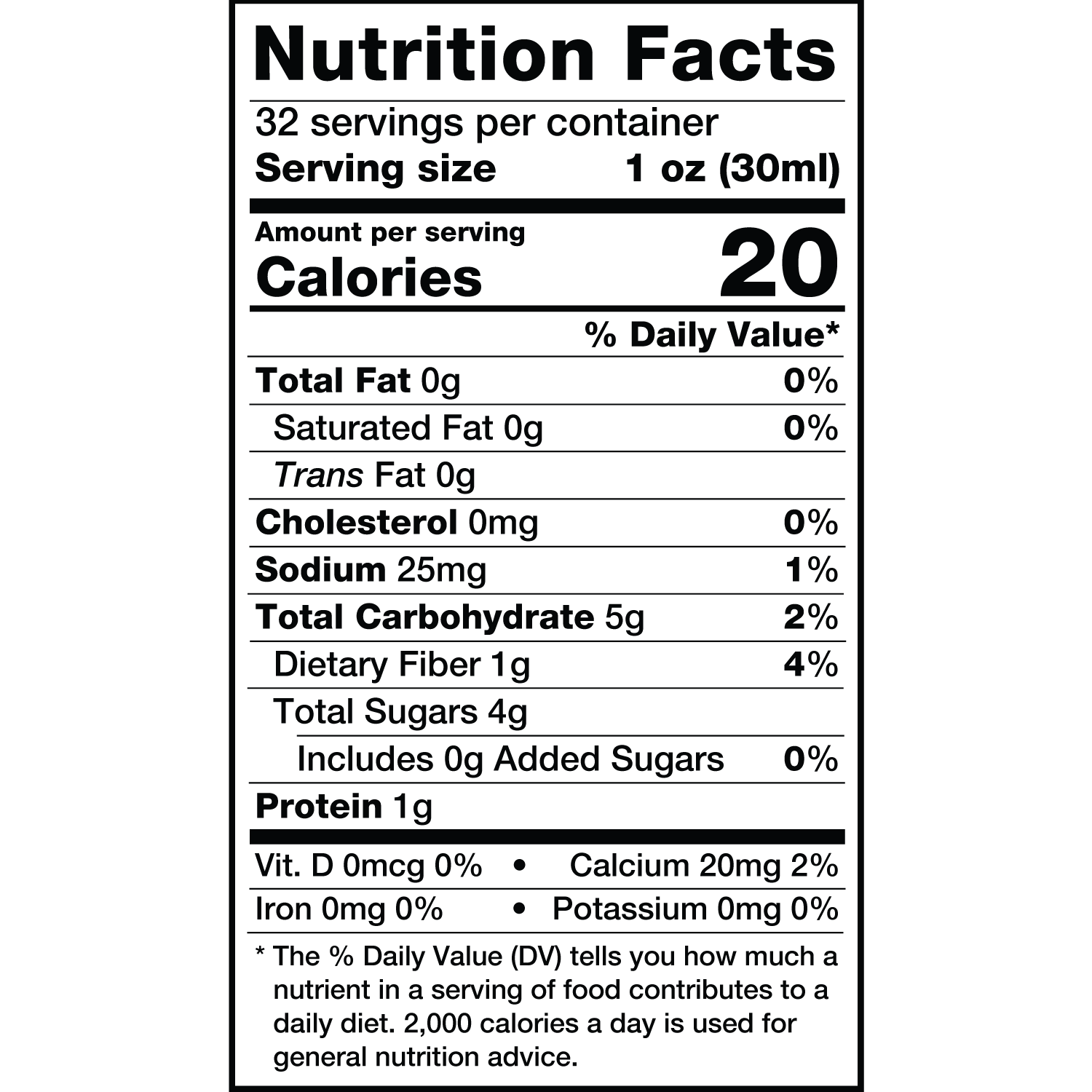 Goji One Organic Superfruit Juice 32oz