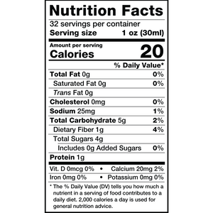 Goji One Organic Superfruit Juice 32oz
