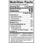 Load image into Gallery viewer, Mangosteen One Organic Superfruit Juice 32oz
