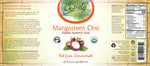 Load image into Gallery viewer, Mangosteen One Organic Superfruit Juice 32oz
