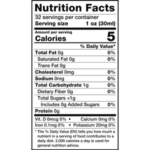 Noni One Organic Superfruit Juice 32oz