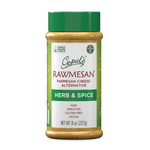 Load image into Gallery viewer, Herb &amp; Spice Rawmesan® 8oz
