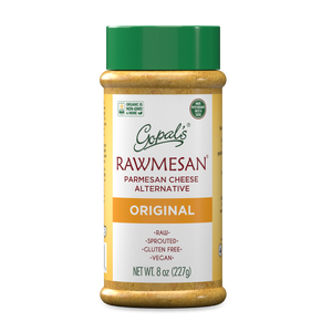 Original Rawmesan® 8oz