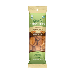 Original Almond Sprouties® 2oz