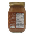 Load image into Gallery viewer, Organic Raw Sprouted Unsalted Almond Butter 16oz
