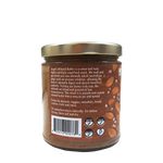 Load image into Gallery viewer, Organic Raw Sprouted Salted Almond Butter 8oz
