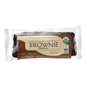Original Brownie 2oz