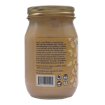 Load image into Gallery viewer, Organic Raw Unsalted Cashew Butter 16oz
