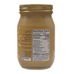 Load image into Gallery viewer, Organic Raw Unsalted Cashew Butter 16oz
