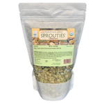 Load image into Gallery viewer, Original Pumpkin Seed Sprouties 16oz
