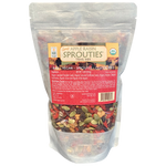 Load image into Gallery viewer, Apple Raisin Trail Mix Sprouties® 16oz
