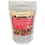 Load image into Gallery viewer, Apple Raisin Trail Mix Sprouties® 8oz

