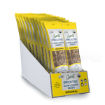 Load image into Gallery viewer, Original Sunflower Seed Sprouties® 2oz
