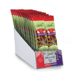 Load image into Gallery viewer, Apple Raisin Trail Mix Sprouties® 2oz
