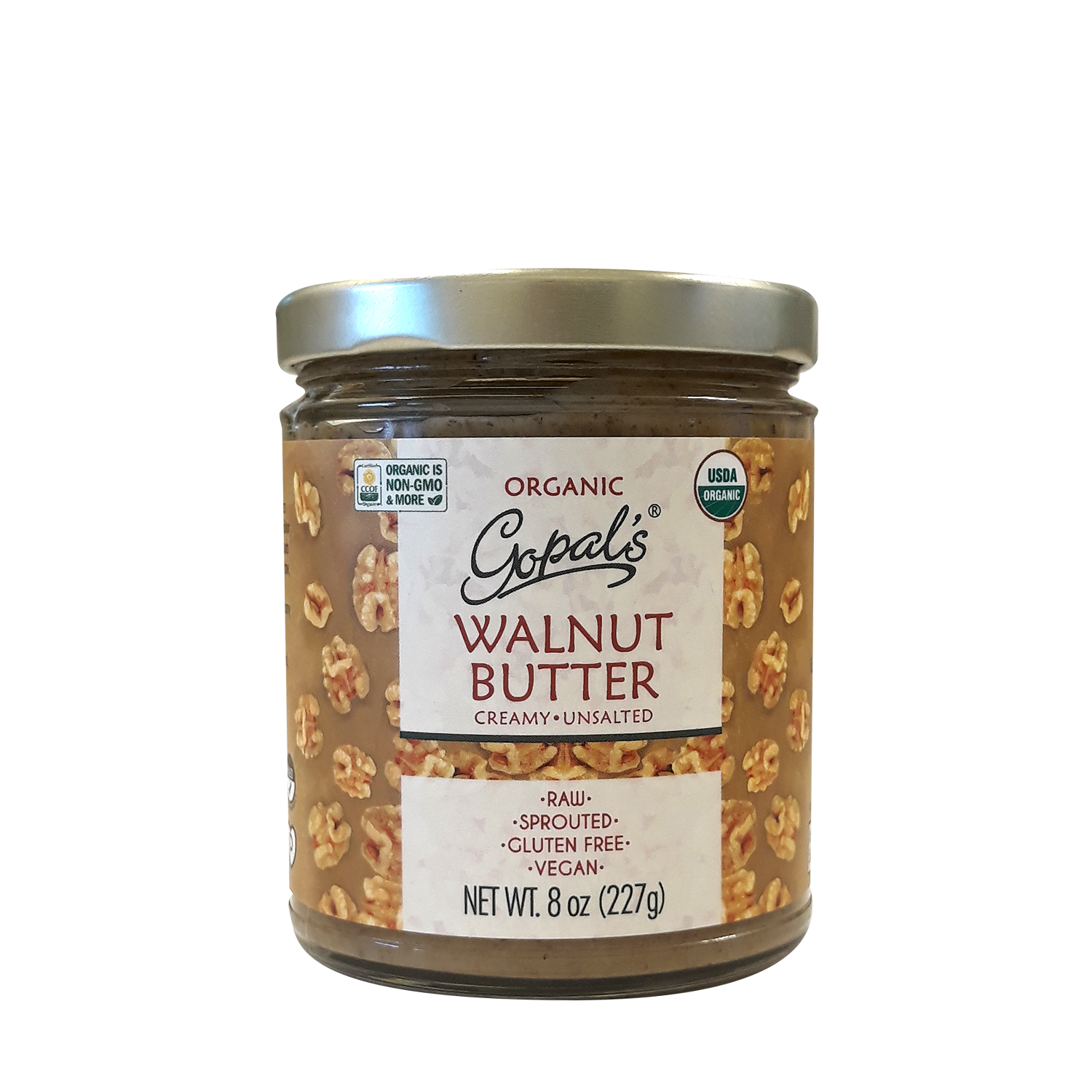 Nut & Seed Butters Page 2 Gopal's Healthfoods