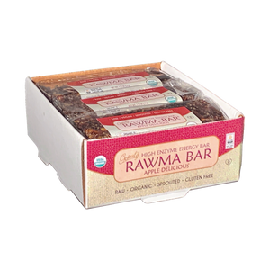 Apple Delicious Rawma Bars® 1.8oz