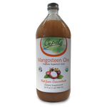 Load image into Gallery viewer, Mangosteen One Organic Superfruit Juice 32oz
