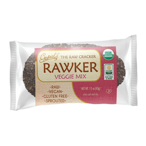Veggie Mix Rawker 1.5oz